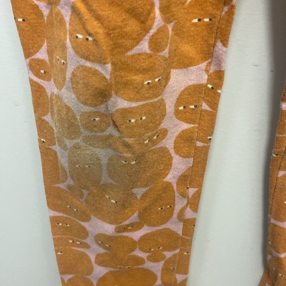 Nooworks pebble people legging - Picture 5 of 7